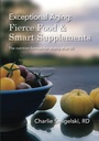 Dış Ağlama: Fierce Food & Smart Supplements.: 50 sonrası beslenme formülü