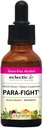 Eclectic Institute Para-Fight | Eski Siyah Walnut - Wormwood Extract | 2 Ounce