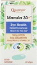 Kuantum Sağlık Macula 30+ Göz Sağlığı, 60 Softgels (İlk 1)