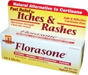 Boreicke & Tafel Florasone Iches & Rashes Cream - 1 oz, 2 Pack