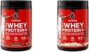 Six Star Elite Series 100% πρωτεΐνη Whey Plus τριπλή σοκολάτα 1.8lbs US & Elite Series 100% πρωτεΐνη Whey Plus κρέμα βανίλια 1.8lbs US