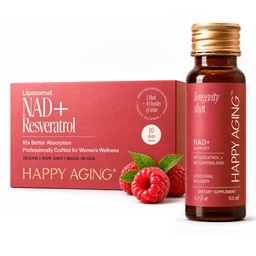 Υγρό NAD+