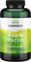 Swanson Apple Pectin 300 Milligram 250 Capsules