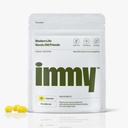 IMMY Immune Supplement for Mood Support and Gut Health, 30 ct. - Supports Joint Relief, Focus & Mood Support, Natural Calming Aid