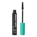 E.l.f. Lash XTNDR Mascara, Lash Extensions, Clump & Flake Free, Vegan & Cruelty-Free, Saha Black