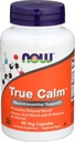 Şimdi Gıdalar True Calm (tm) Amino Relaxer 90 Caps (iki paket)
