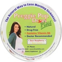 Üç Lollies Preggie Drops + W/B 6 21 Ct