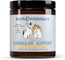 Bark & Whiskers Kadın Glandular Desteği, 4 Oz. (113 g), 75 Scoops, Sağlıklı Hormonlar ve Organ Fonksiyonları Destekler Veterinarian Formulated, Non-GMO, Dr. Mercola