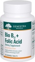 Genestra Brands Bio B12 + Folic Acid 