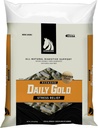 REDMOND Καθημερινή Gold Pellets Stress Relief, Φυσικός θεραπευτικός πηλός για γαστρικά ελκή στα άλογα (15 LB)