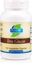 Öncelik Bir Vitamin Beta Glucan 100 Vegetarian Capsules Beta 1,3/1,6 D-Glucan Health Immune Response