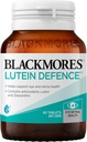 Blackmores Lutein Defence 60 Tablets Βοήθεια για τη διατήρηση μιας υγιούς Macula με 1PCS Κινέζικο δώρο Knot, Made in Australia