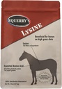 Equerry's Lysine Supplement for Horses | Lysine Toz Supplement for Muscle Support and Immune Health | Balances Forage-Based Diyets | 5Ib Bag