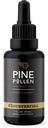 Surthrival: Pine Pollen Gold Extract (1 fl oz), Wild Harvested, Enerji Restorasyonu
