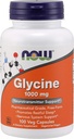 ŞİMDİ Glycine, 100 Count