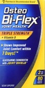 Osteo BiFlex Triple Strength Glucosamine Chondroitin Ortak Shield D, 80 Kont