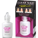 Dr. G'nin Clear Nail Antifungal Tedavisi, 0,5 Akışkan Ounce