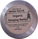 Organic Stinging Nettle Salve 