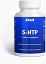 | 5HTP Natural Serotonin ATM for Mood & Sleep | 3 Ay Supply | 180 Capsules