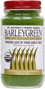 Δρ. Hagiwaras Barley Green Premium με καφέ ρύζι και Kelp σκόνη