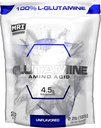 MRG Performansı L-Glutamine Toz, Saf Free-FormEnergy, Gut & Muscle Support, Unflavored, Easy Mix, (222 Servisler)