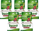 Beano Extra Strength, Πρόληψη Αερίου & Συμπλήρωμα Ενζύμου Digestive, 30 Count (Pack of 5)