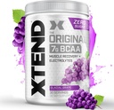 Xtend XTEND Original BCAA Toz 7g BCAA ve 2.5g L-Glutamine, Sugar Free Post Workout Muscle Recovery Drink with replicas for Men & Women, 30 Servisler
