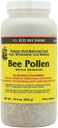 Bee Pollen - Low Moisture Whole Granular - 10 oz