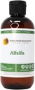 Alfalfa Liquid Herbal Supplement - 8oz- Alkol Özgür, Non-GMO, Organik Malzemelerle Made