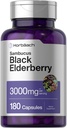 Horbäach Black Elderberry 