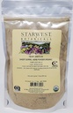 Starwest Botanicals Organik Koyun Sorrel Herb Toz, 4 Ounces