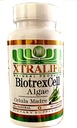 Bioxtrexcell Celulas Madre 60 Caps 900 mg Stem Geliştirilmiş Hücre, Celulas Mares Blue Green Algae Toz