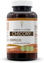 Tribe Chicory 120 Capsules, 1000 mg, Chicory (Cichorium Intybus) kuru Kök (120 Capsules)