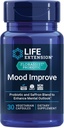 Life Extension FLORASSIST® Probiotic Mood Improve, probiotic and Saffron Blend enhances Mood and Mental Outlook, Non-GMO, Gluten-Free, 1 Daily, Vegetarian, 30 Capsules