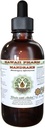 Hawaii Pharm Mandrake Alkol Özgür Sıvı Ekstraksiyon, Mandrake (Mandragora Officinarum) kuru Kök Glycerite Natural Herbal Supplement, USA 2 ozz