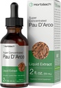 Horbaach PAU D Arco Bark Tincture 