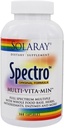 Solaray - Spectro Multivitamin - 360 Capsules