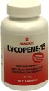 Seagate Ürünleri Lycopene-15 90 Capsules