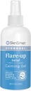 SkinSmart Flare-up Relief Calming Hydrogel, Προστατεύει το ξηρό Itsy Sensitive Skin and Trouble Spots, 4 oz