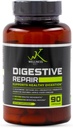 Digestive Repair 5-in-1 συν 7 Digestive Enzymes και 6 Strains Probiotics με 3 δισεκατομμύρια CFUs+Probiotic 