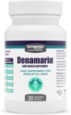 Nutramax Denamarin συμπλήρωμα υγείας του ήπατος για σκύλους, με S- Adenosylmethionine (SAMe) και Silybin, 30 Μασώμενα δισκία