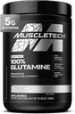 Muscletech 100% L-Glutamine Toz Gelişmiş Kas Kurtarması için - Pure L Glutamine Kas Büyüme Cihazı & Enerji Erkekler ve Kadınlar için Beslenme Tamamını Güçlendirmek - Unflavored, 60 Hizmetler