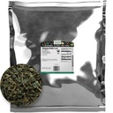 Frontier Co-op Organik Cut ve Sifted Sting Nettle Leaf 1lb | 2 Paket