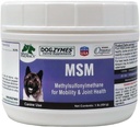 Dogzymes MSM (1 Pound)