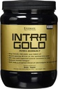 Ultimate Nutrition Intra Gold Processing Energy Supplement - Μείγμα ηλεκτρολυτών με καρνιτίνη, ορνιθίνη, και ασπαρτάτη, 30 εξυπηρετούν, Sour Apple