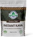 SINGHS Micronized Instant Kava Toz-Fijian Kava (4oz), 4 Ounce (Pazar 1)
