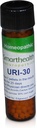 URI-30 Bladder Control, Stops Urges,Frequent Urination,Homeopathic Pills. Urinary Incontinence.