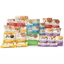 Nutrisystem® Fast Five 7Day Diyet Kit, 28 Delicious Meals & Snacks Plus Chocolate Protein ProSync Shakes