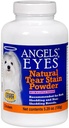 ANGELS' EYES Natural Tear Stain Prevention Chicken for Dogs | All Breeds | No Buğday No Corn | Daily Support for Eye Health | Proprietary Formula |Limited Malzemeler | Net Contents 150g