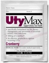 Μείγμα ποτών UtyMax Cranberry (SUPPLEMENT PWDR, UTYMAX, 5 GRAM PKS) 60 Κάθε / Υπόθεση